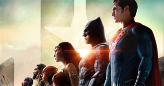 20 Best DC Movies