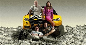 Bored Panda&#39;s 50 Best Heist Movies to Get Caught Up In