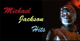 Michael Jackson Hits