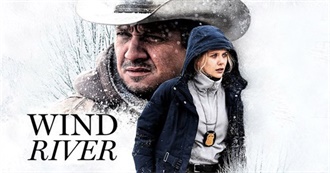 Movies From 2017 That Steve Has Seen (Updated Dec 2019)