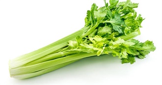 Celery Foods