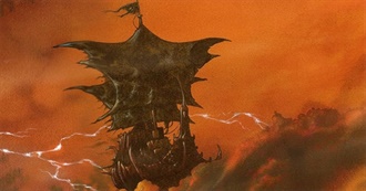 The Last 25 Albums Adam Played 87