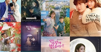 Korean Dramas to Watch Until 2025