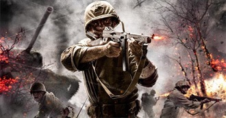 War Movies Rated 8 or Above - Moviemaze (2014)