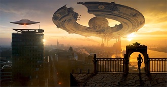 27 Sci-Fi Books Everyone Should Read, According to Wired
