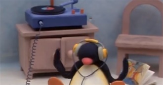 Harlow&#39;s Music Collection