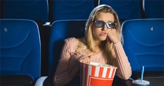 Bad &amp; Worst Movies Ara Saw in 2025