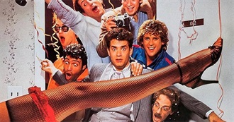 50 More Classic 80s Comedy Movies