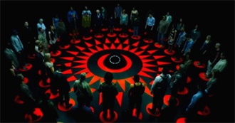 Experimental Movies 4