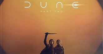 One Film Set in the Future, 2025 and Beforehand