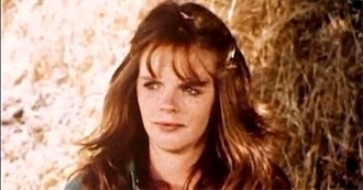 The Films of Debralee Scott