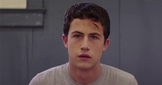 Dylan Minnette Movies I&#39;ve Seen