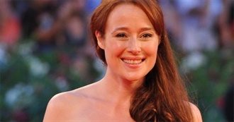 Jennifer Ehle Movies I&#39;ve Seen