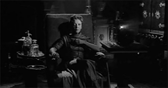 Tenshi&#39;s 16 Millimeter Shrine