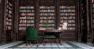 Literatura G&#243;tica (Gothic Literature)