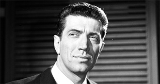 The Films of Joseph Campanella