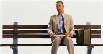 Ranker&#39;s 40 Most Rewatchable Movies