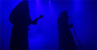 Anna&#39;s Top 100 Metal Albums