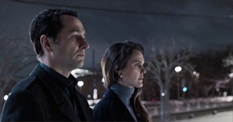 Consequence of Sound - Top 100 TV Shows of the 2010s