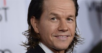 Mark Wahlberg List of Movies
