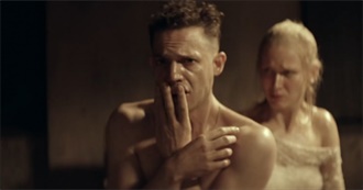 Best Horrors About Demons