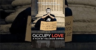 The Top 15 Films That Explain Why the Occupy Wall Street Movement Was Born