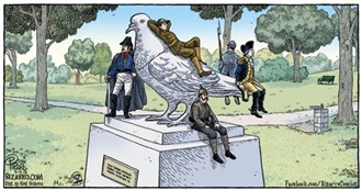 10 Books Waiting to Be Read, Bizarro Edition, Volume 02