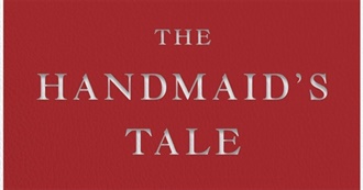 You Have Probably Read the Handmaid&#39;s Tale - Have You Read Any of These Other Margaret Atwood Books?