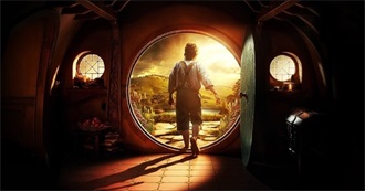 Books That Deserve Better Movies