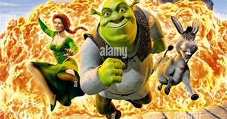 One Romantic Film, 1980-2025