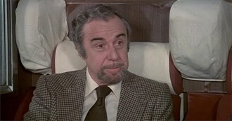 Filmography of Fernando Rey