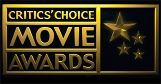 Every 2017 Critics Choice Award Nominated Film