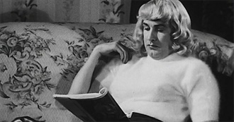 Callie&#39;s Top 100 Movies