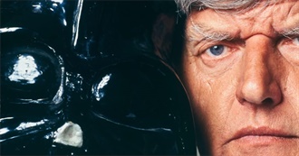 The Films of Dave Prowse