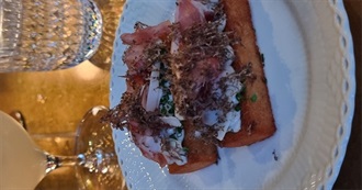 Today's Dinner - Part 4