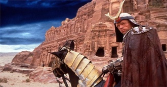 50 Worst Sci-Fi Movies of All Time