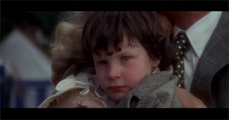 Top 10 Performances From a Child Star in Horror