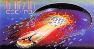 Best Melodic Rock/Metal/AOR Albums of 1981 - Rate Your Music