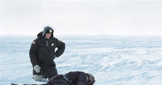 Cinema Seeker&#39;s Ten Best Films of 1996