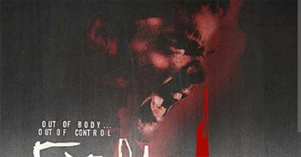 Rosie&#39;s Movies From the &#39;00s XXVII