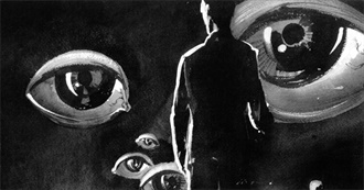 Kristina&#39;s 100 Essential Books