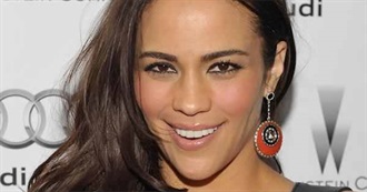 Paula Patton Movies