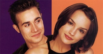 Movies Payton Saw in September 2019