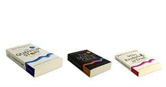 Oxford Landmark Science