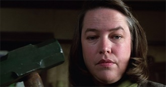 Manic Wayne&#39;s 20 Movies From 1990 I&#39;m Looking Forward to Watching Again