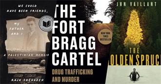 Non-Fiction Read in 2025