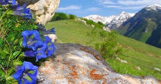 National Parks of Italy