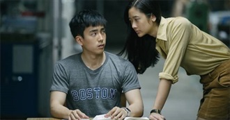 Whatnerd&#39;s 15 Best Movies About Geniuses and Gifted People