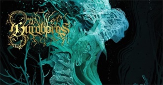 The Last 25 Albums Adam Played 95