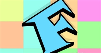 Brianna's "F" Movies